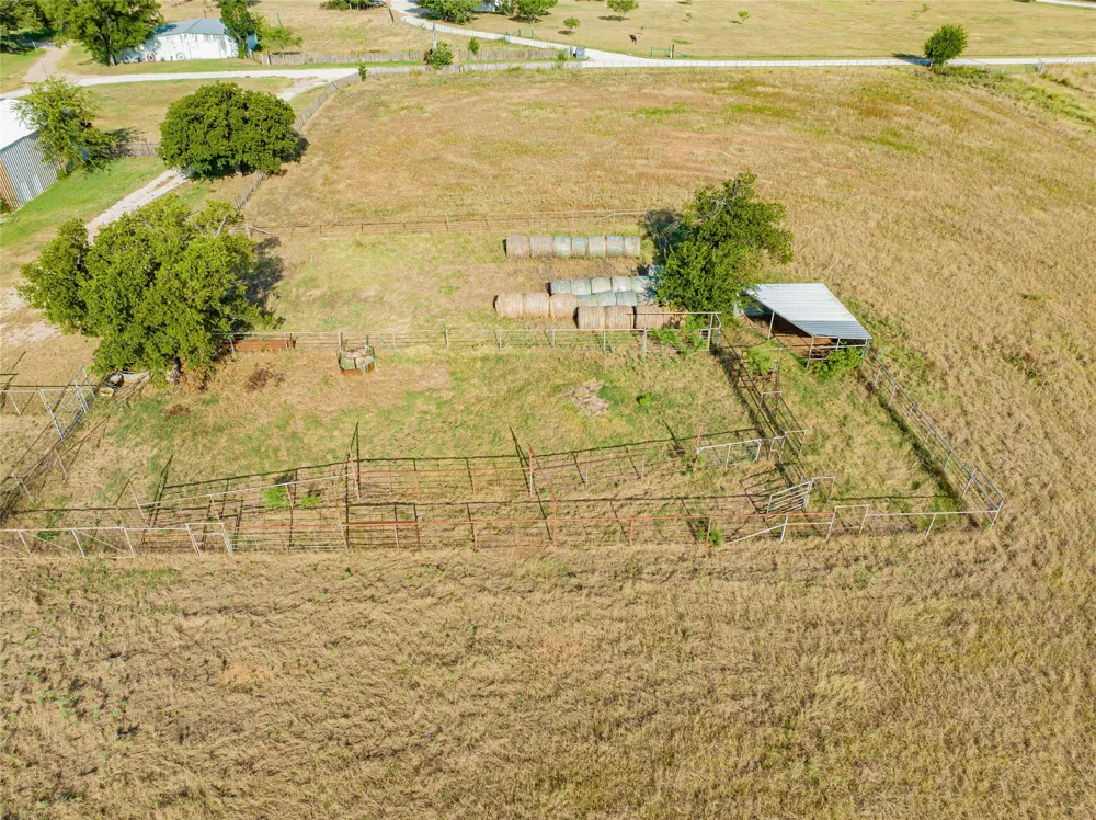 Lively Lane Graham, TX 76450