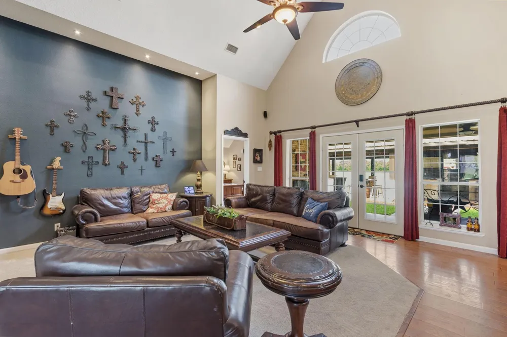 1824 Rymal Road Alvin, TX 77511