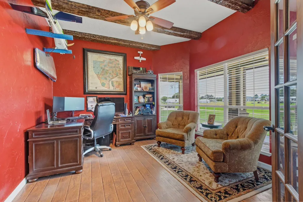 1824 Rymal Road Alvin, TX 77511
