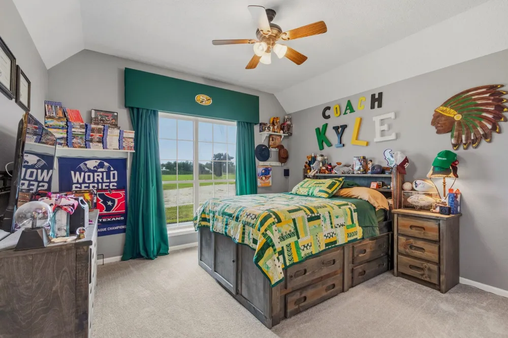 1824 Rymal Road Alvin, TX 77511