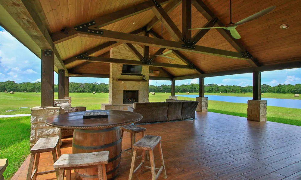 1824 Rymal Road Alvin, TX 77511