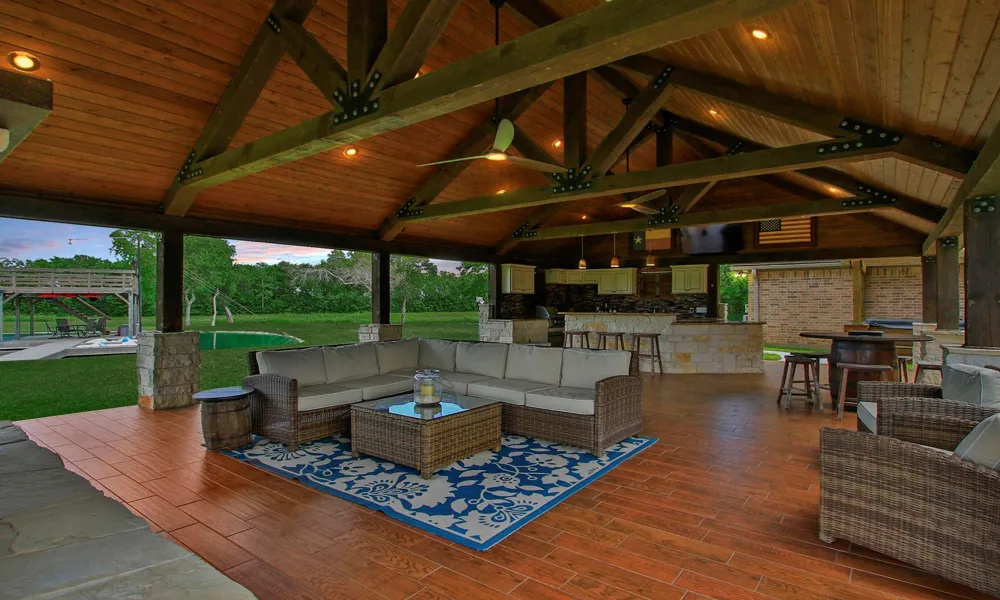 1824 Rymal Road Alvin, TX 77511