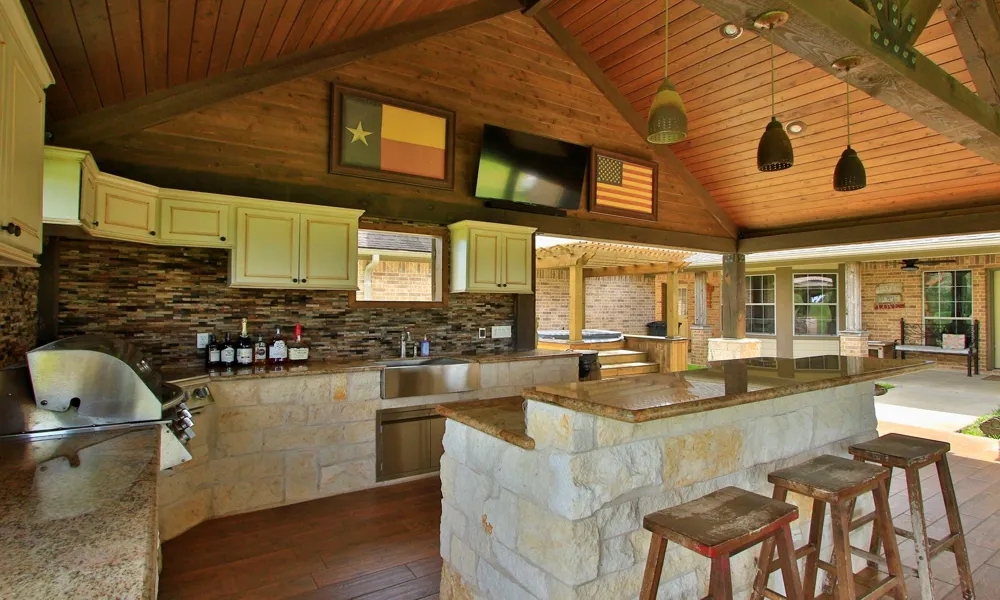 1824 Rymal Road Alvin, TX 77511
