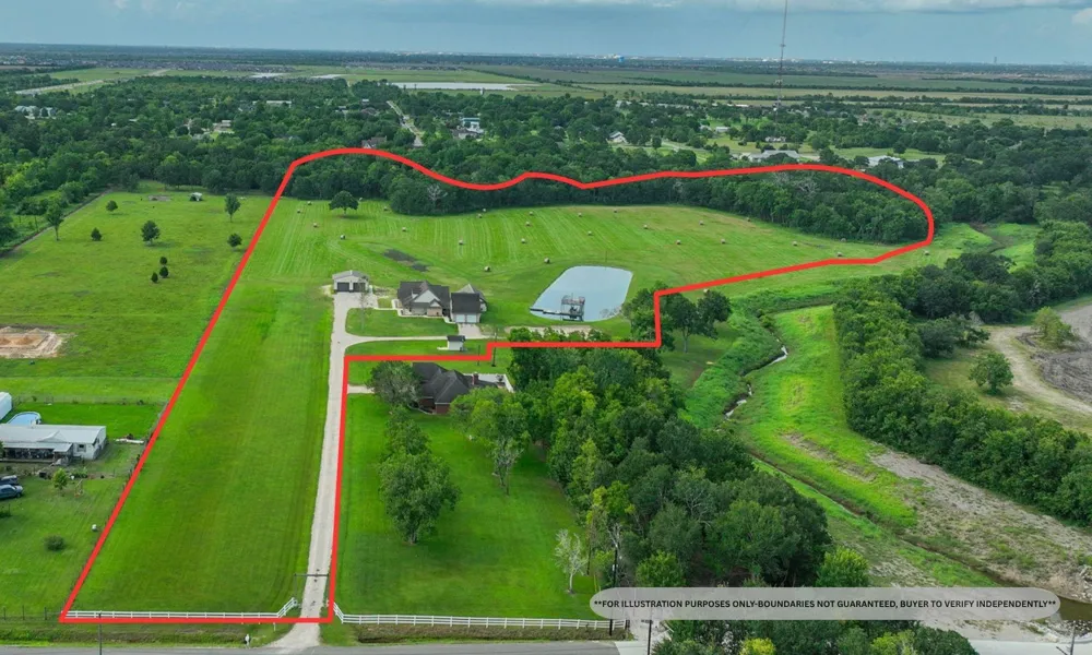 1824 Rymal Road Alvin, TX 77511