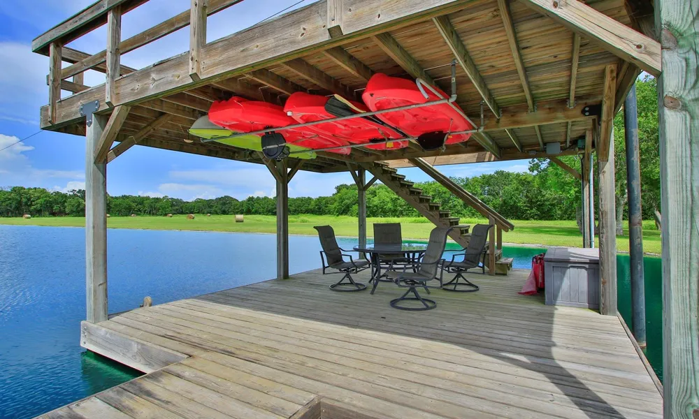 1824 Rymal Road Alvin, TX 77511