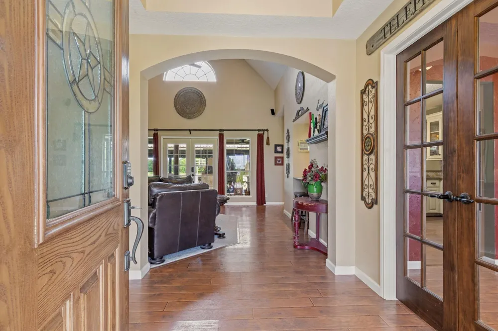 1824 Rymal Road Alvin, TX 77511