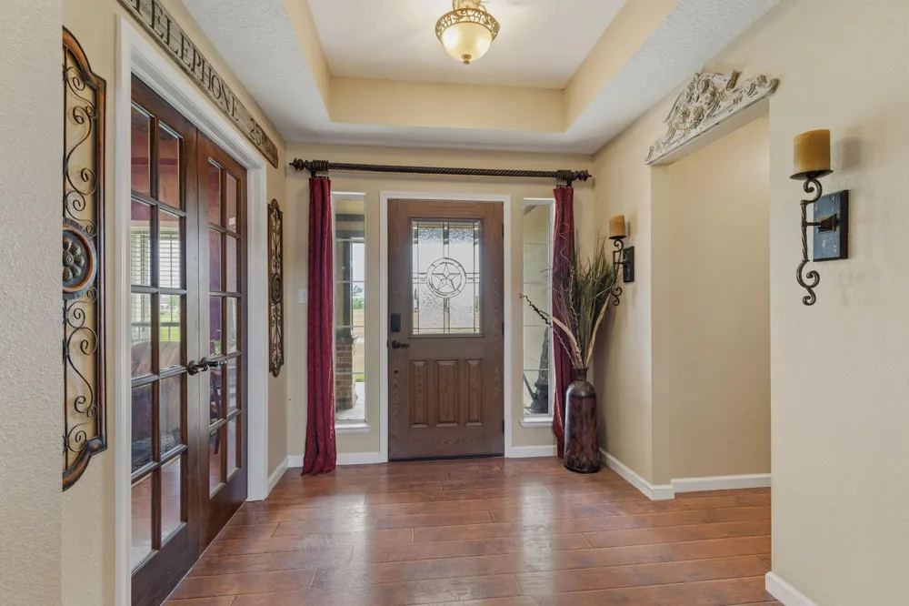 1824 Rymal Road Alvin, TX 77511