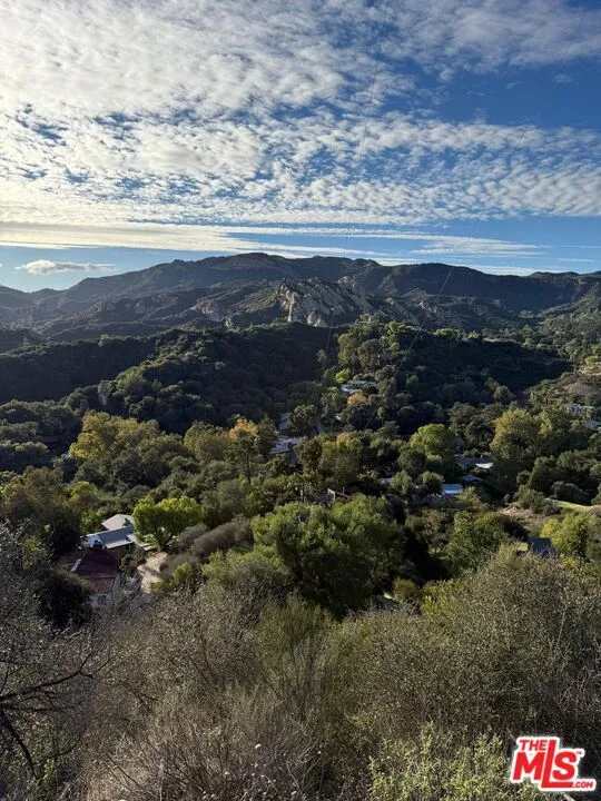 Topanga Skyline Dr Topanga, CA 90290