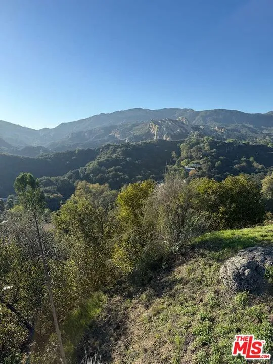 Topanga Skyline Dr Topanga, CA 90290