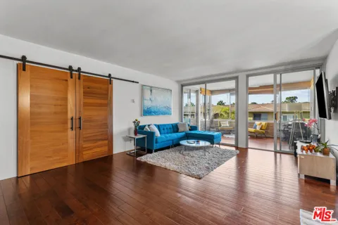 8701 Delgany Avenue #112