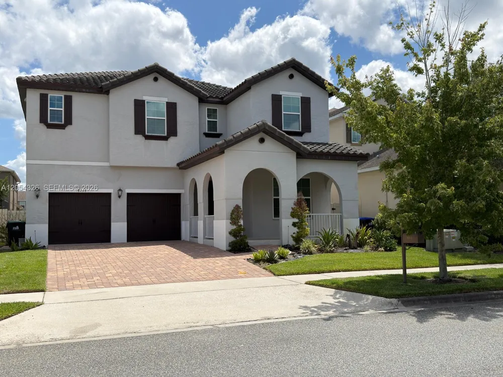 8713 Crescendo Other City - In The State Of Florida, FL 34786