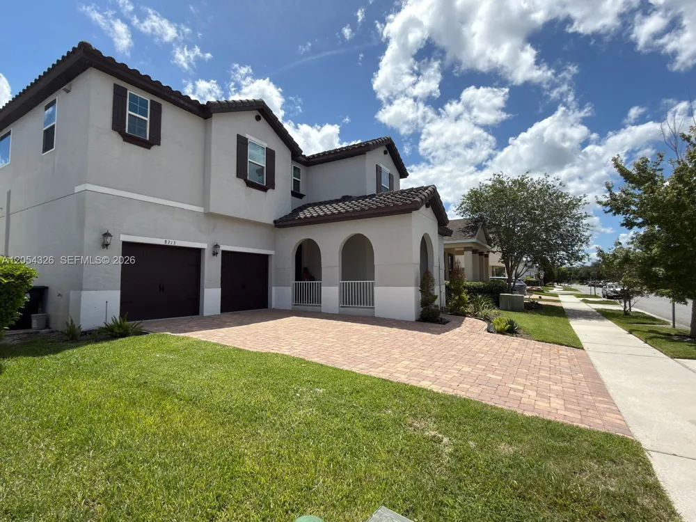 8713 Crescendo Other City - In The State Of Florida, FL 34786