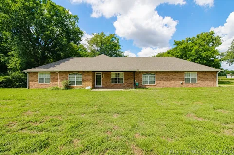 19183 S Prairie Bell Road