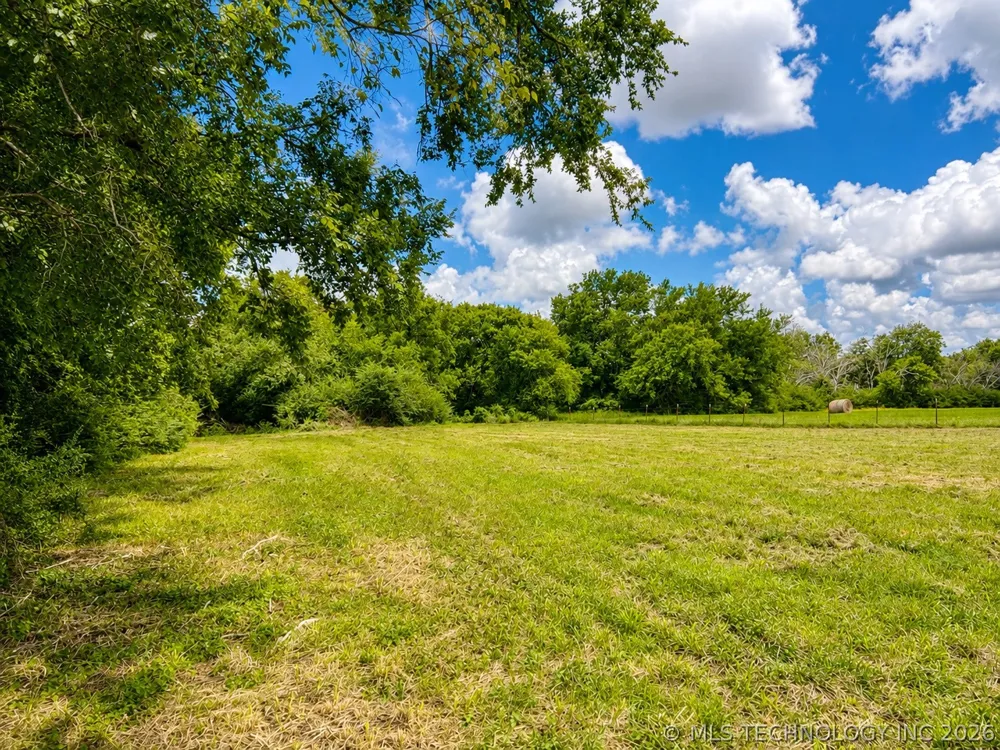19183 S Prairie Bell Road Morris, OK 74445