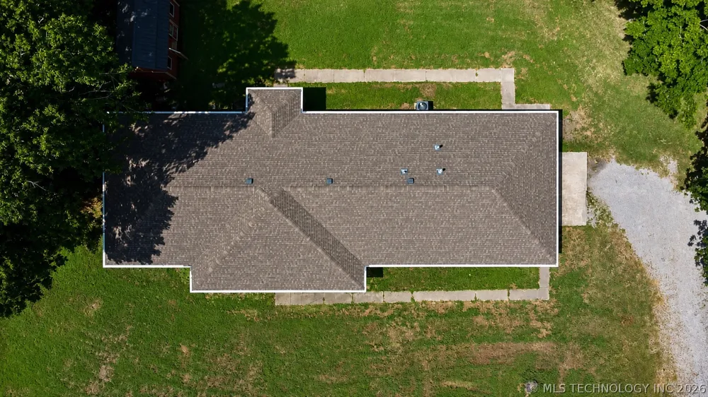 19183 S Prairie Bell Road Morris, OK 74445
