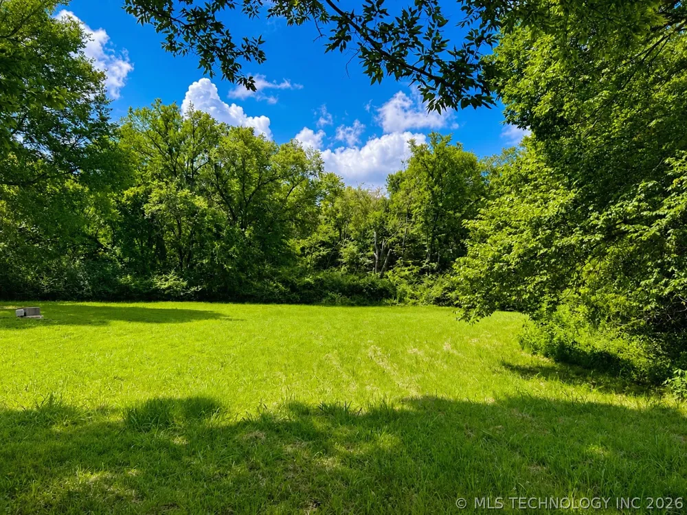 19183 S Prairie Bell Road Morris, OK 74445