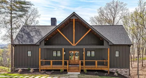 720 Split Creek Road