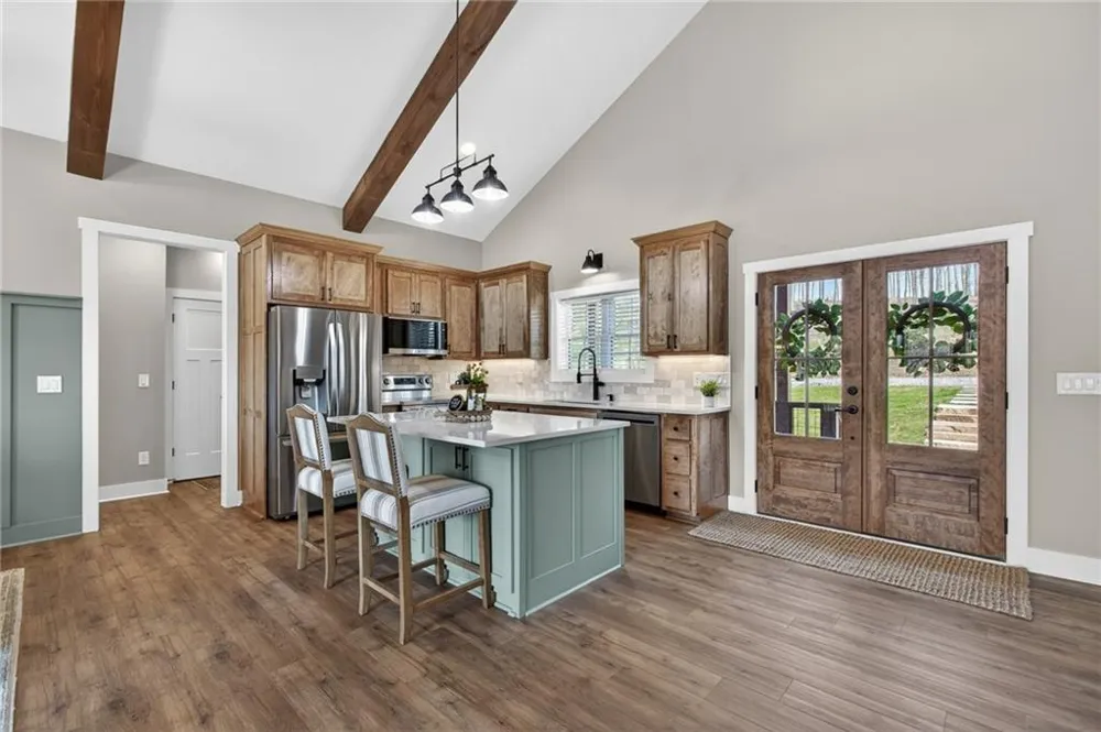 720 Split Creek Road Morganton, GA 30560