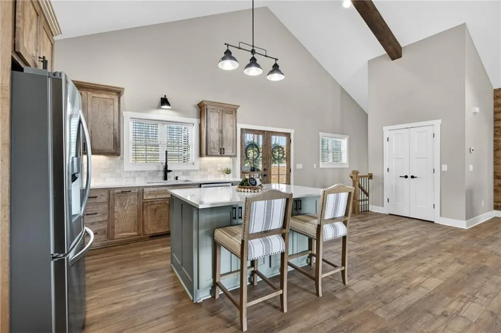 720 Split Creek Road Morganton, GA 30560