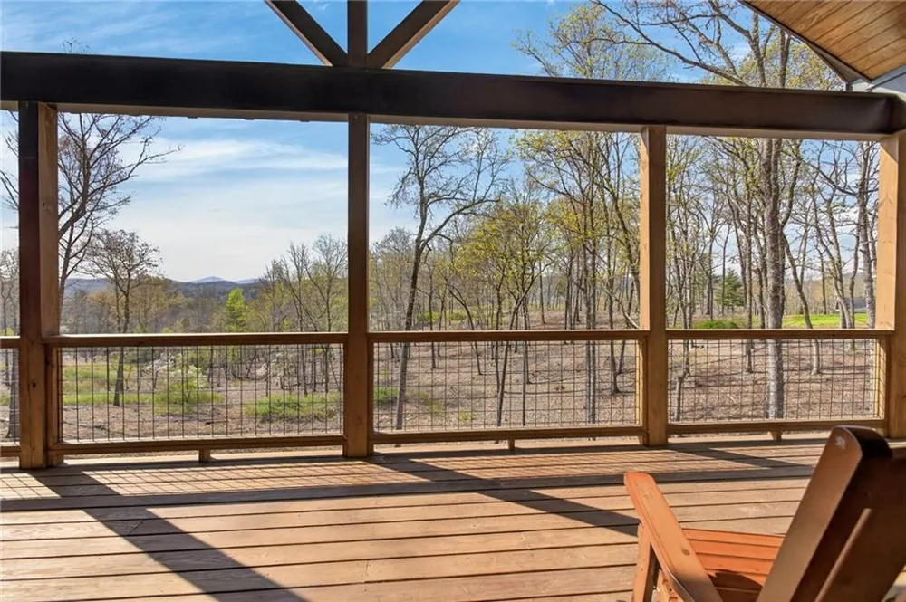 720 Split Creek Road Morganton, GA 30560