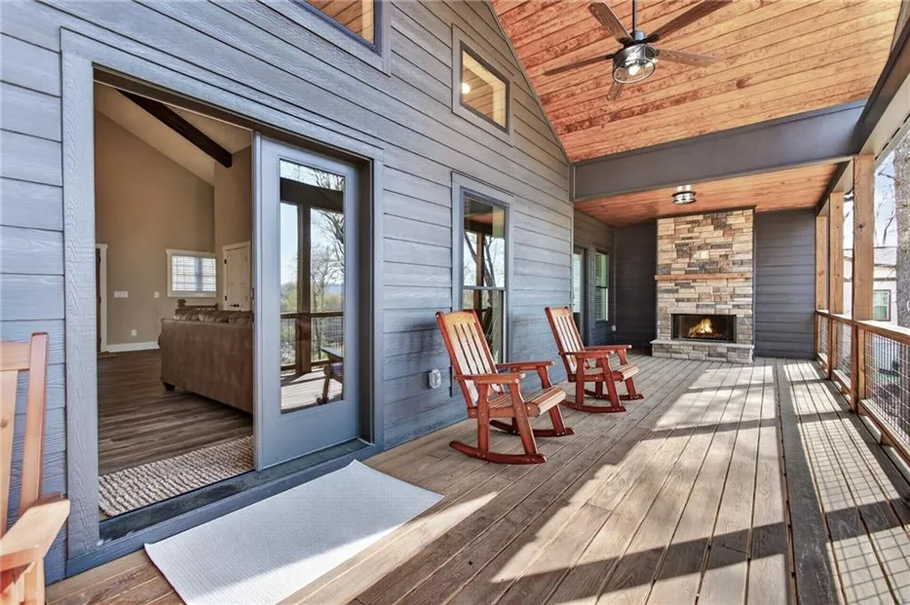 720 Split Creek Road Morganton, GA 30560
