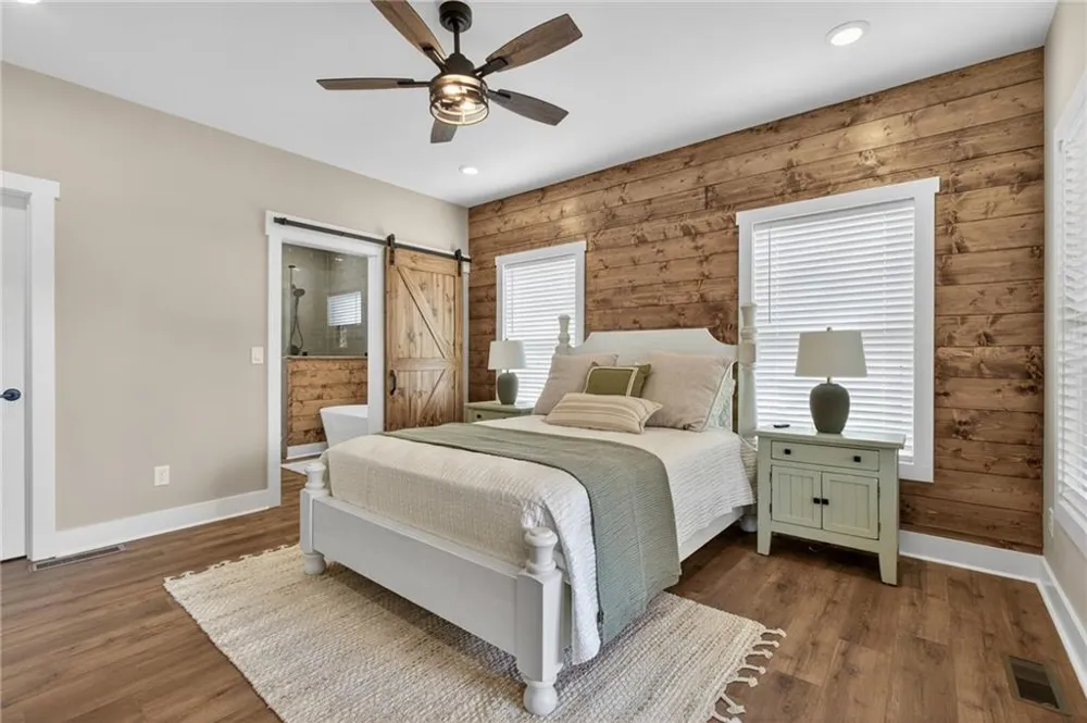 720 Split Creek Road Morganton, GA 30560