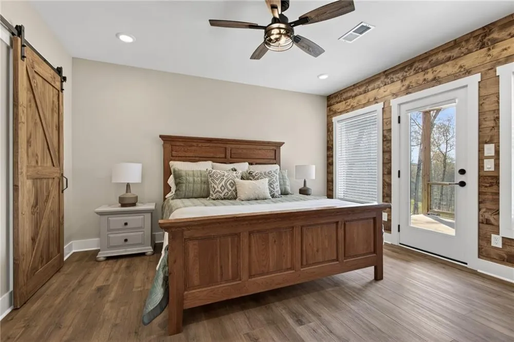 720 Split Creek Road Morganton, GA 30560