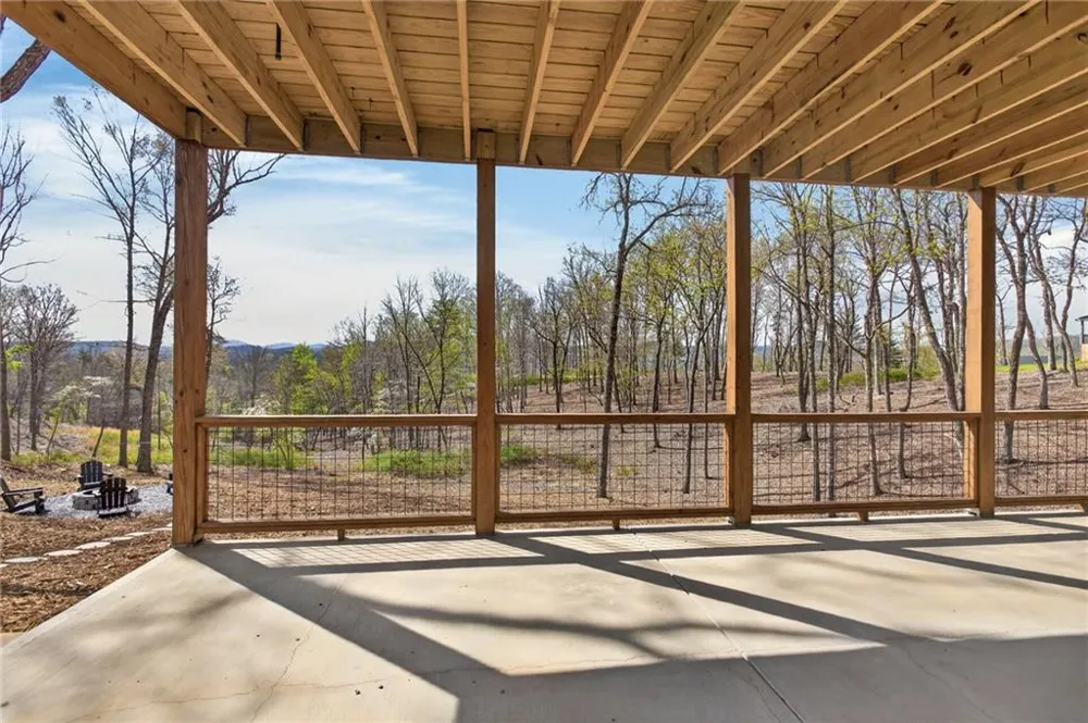720 Split Creek Road Morganton, GA 30560