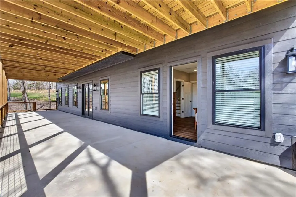 720 Split Creek Road Morganton, GA 30560