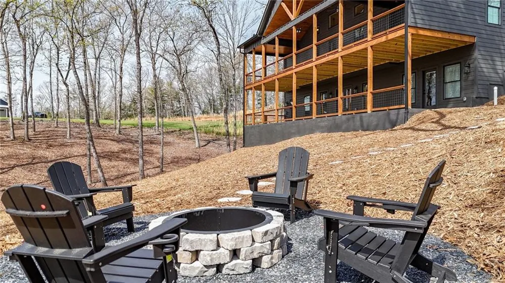 720 Split Creek Road Morganton, GA 30560