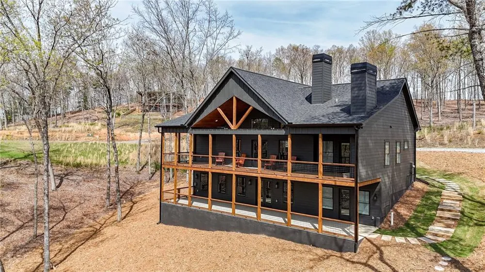 720 Split Creek Road Morganton, GA 30560