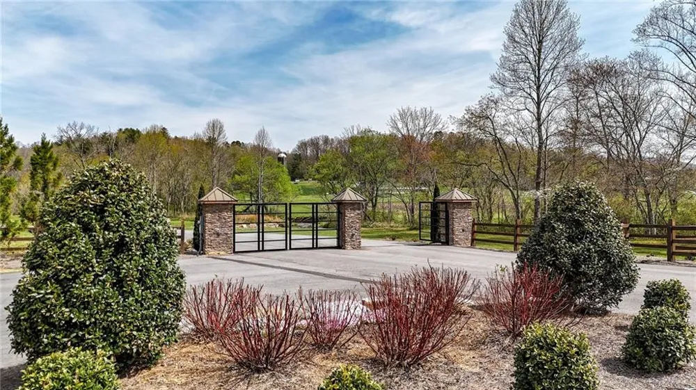 720 Split Creek Road Morganton, GA 30560