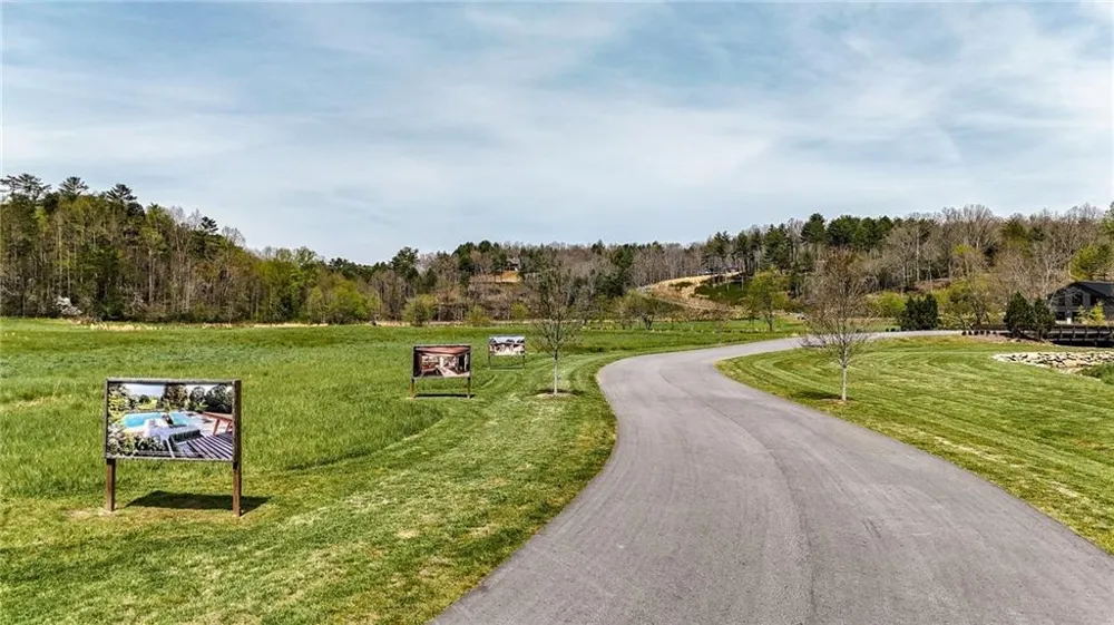 720 Split Creek Road Morganton, GA 30560