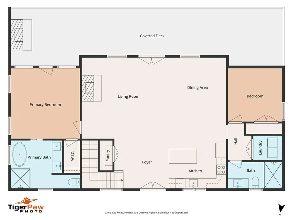720 Split Creek Road Morganton, GA 30560