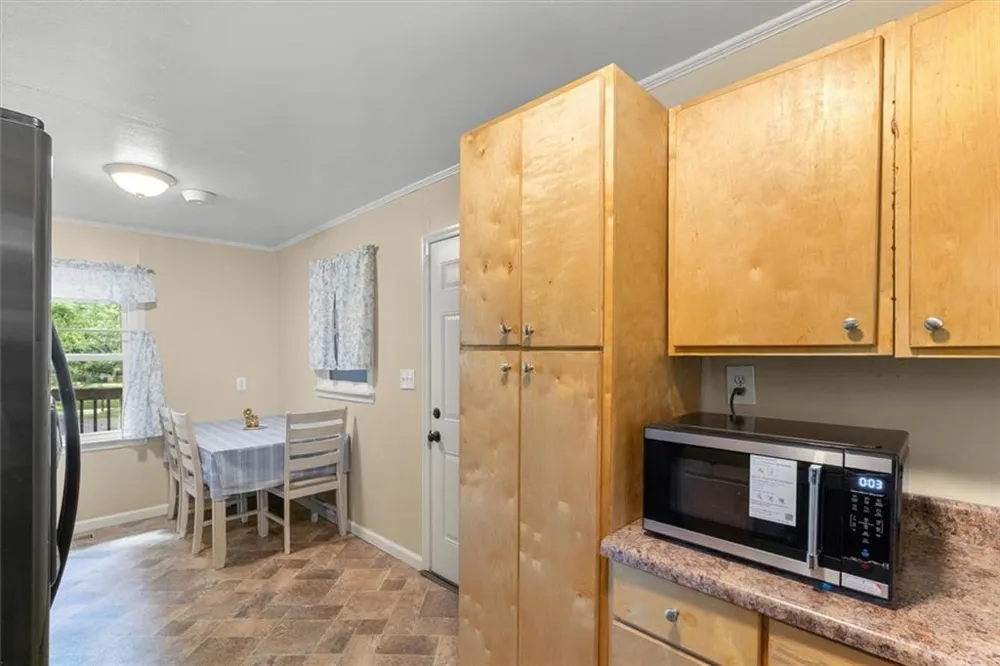 163 Ben Putnam Road Resaca, GA 30735