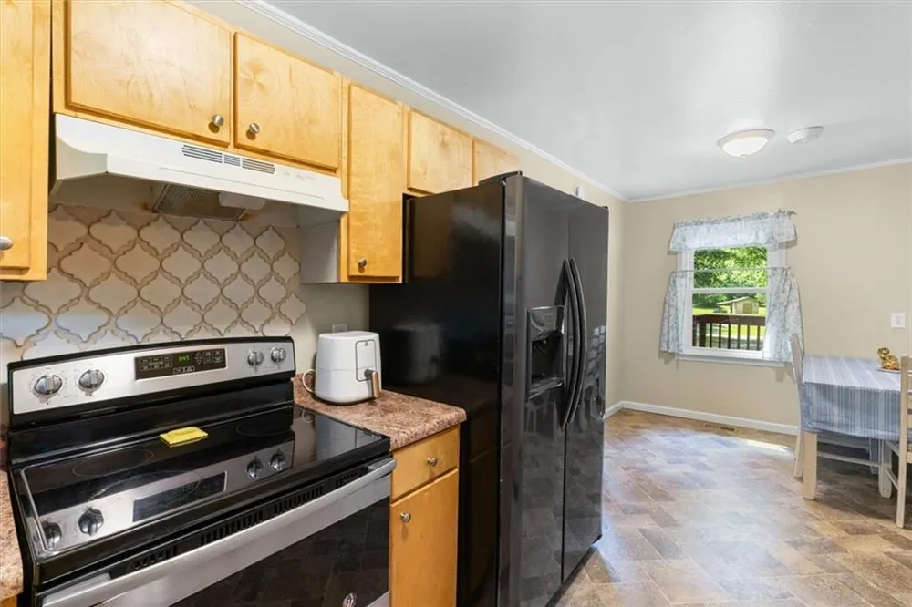 163 Ben Putnam Road Resaca, GA 30735