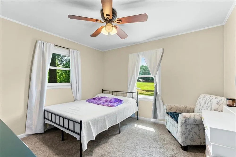 163 Ben Putnam Road Resaca, GA 30735