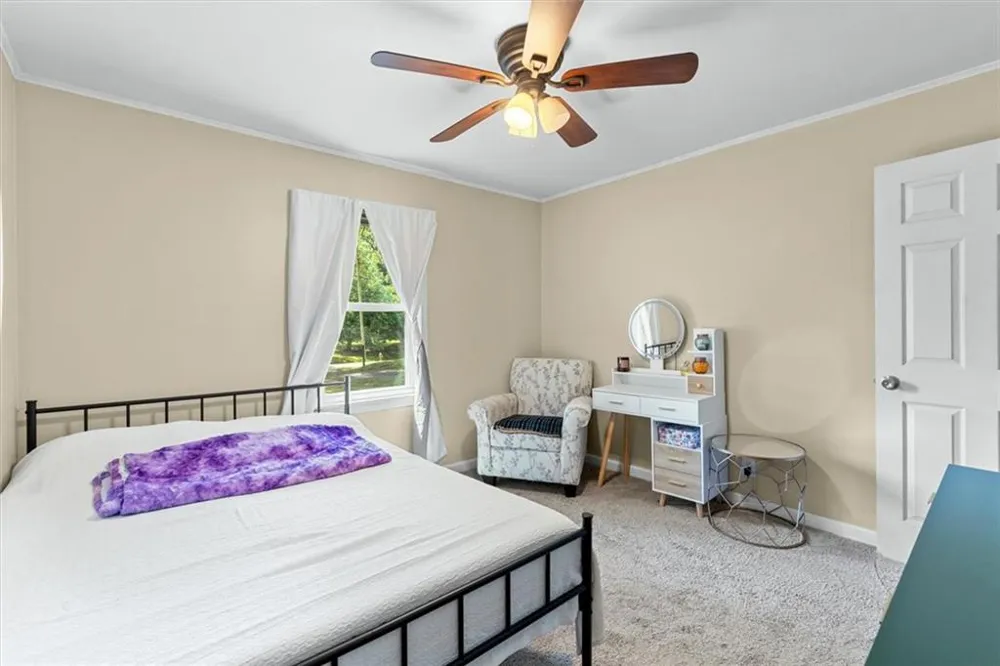 163 Ben Putnam Road Resaca, GA 30735