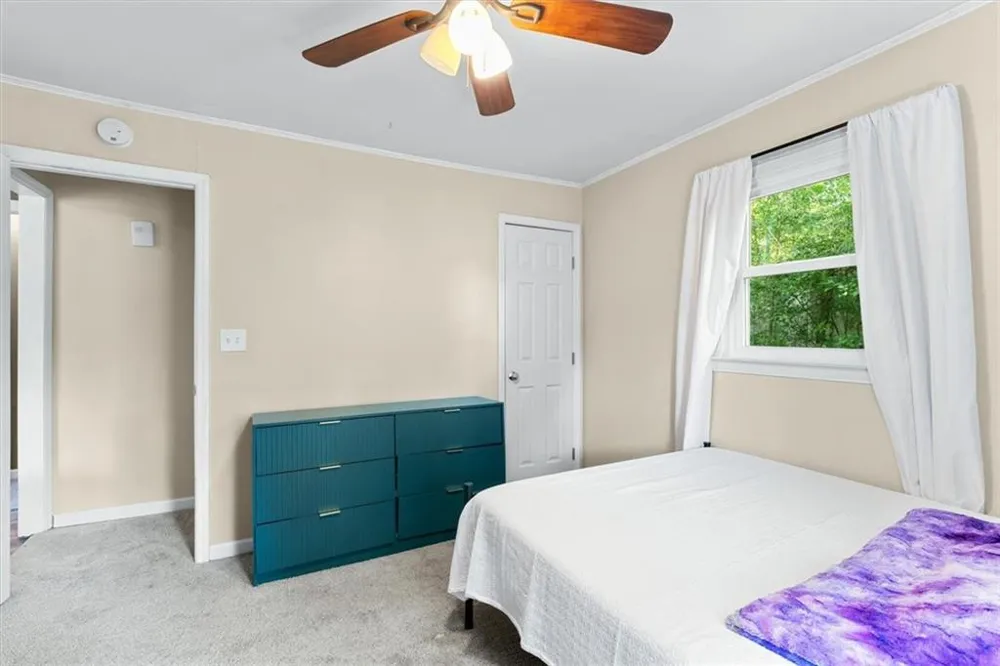 163 Ben Putnam Road Resaca, GA 30735