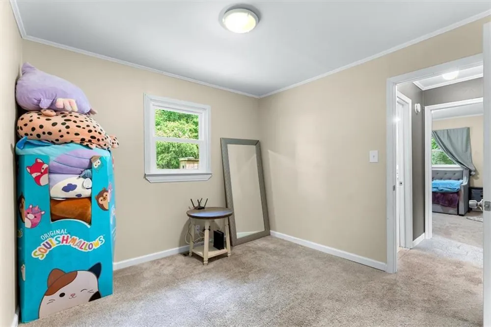 163 Ben Putnam Road Resaca, GA 30735