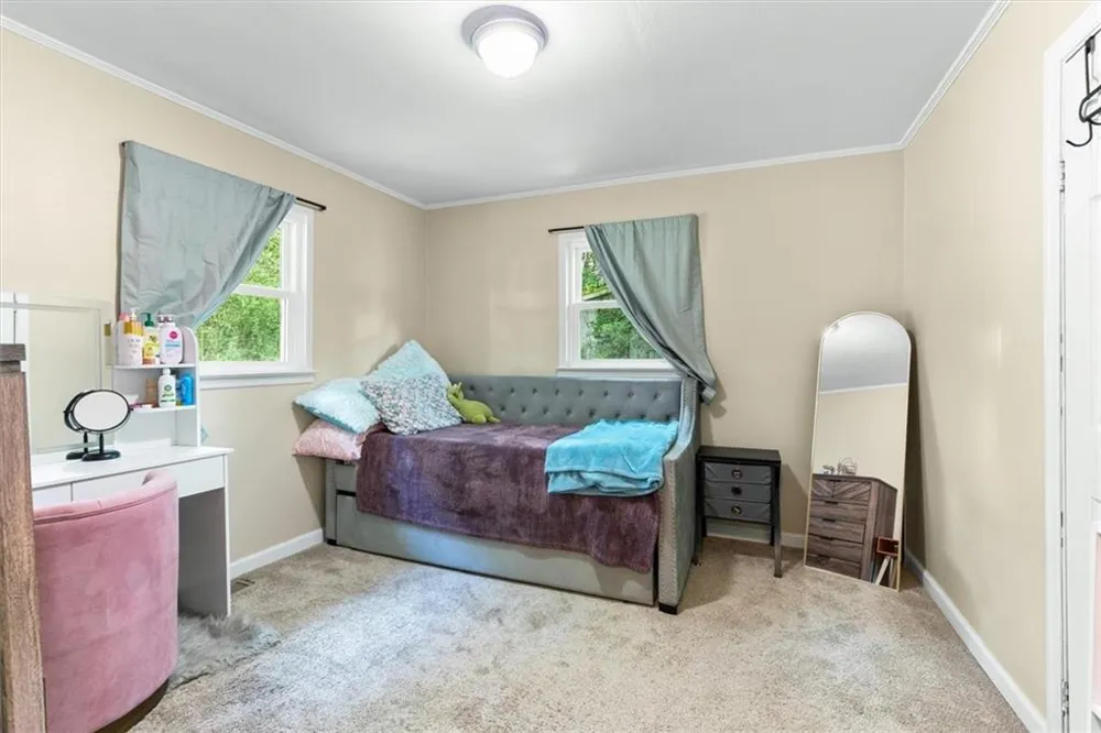 163 Ben Putnam Road Resaca, GA 30735