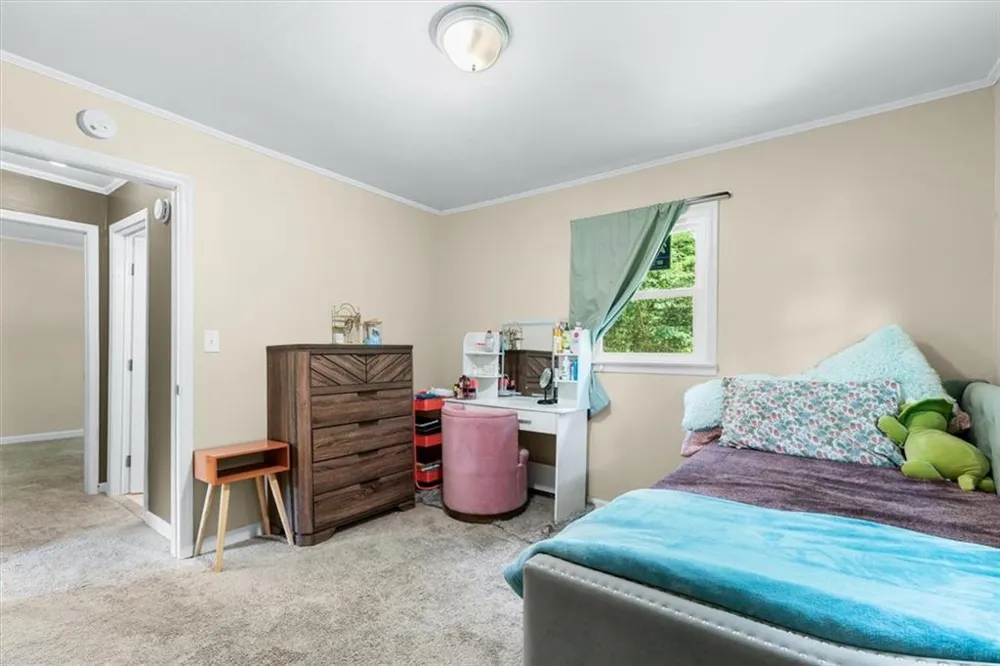 163 Ben Putnam Road Resaca, GA 30735