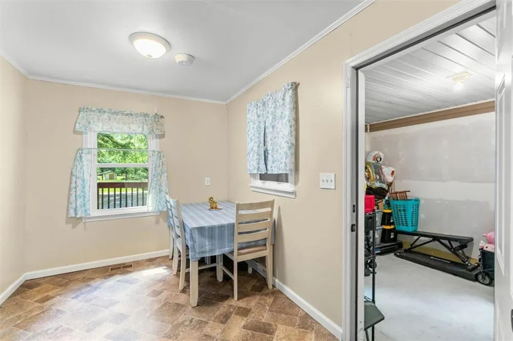 163 Ben Putnam Road Resaca, GA 30735