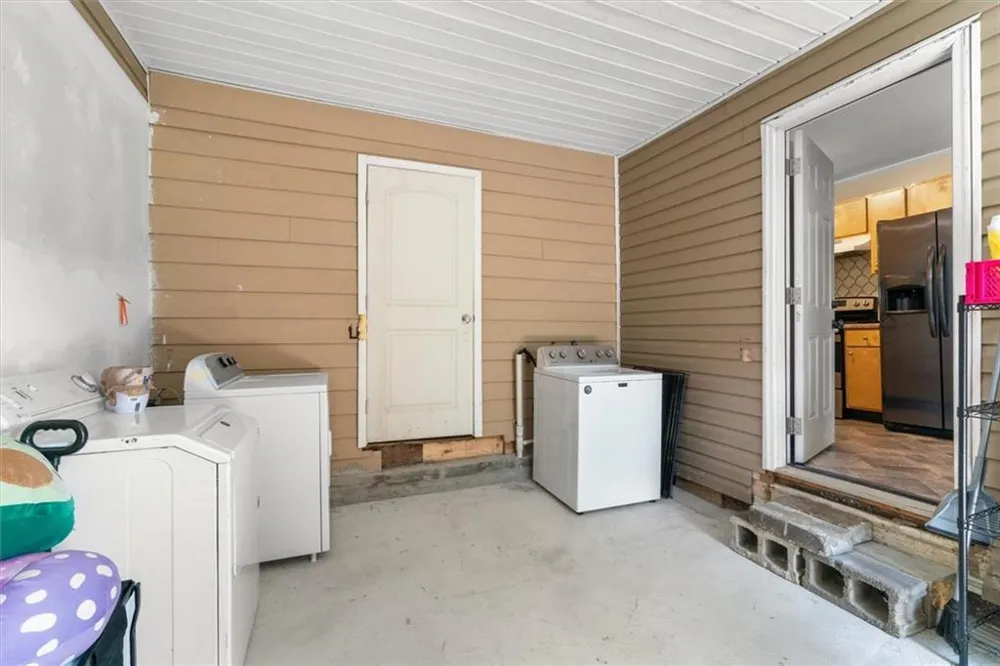 163 Ben Putnam Road Resaca, GA 30735