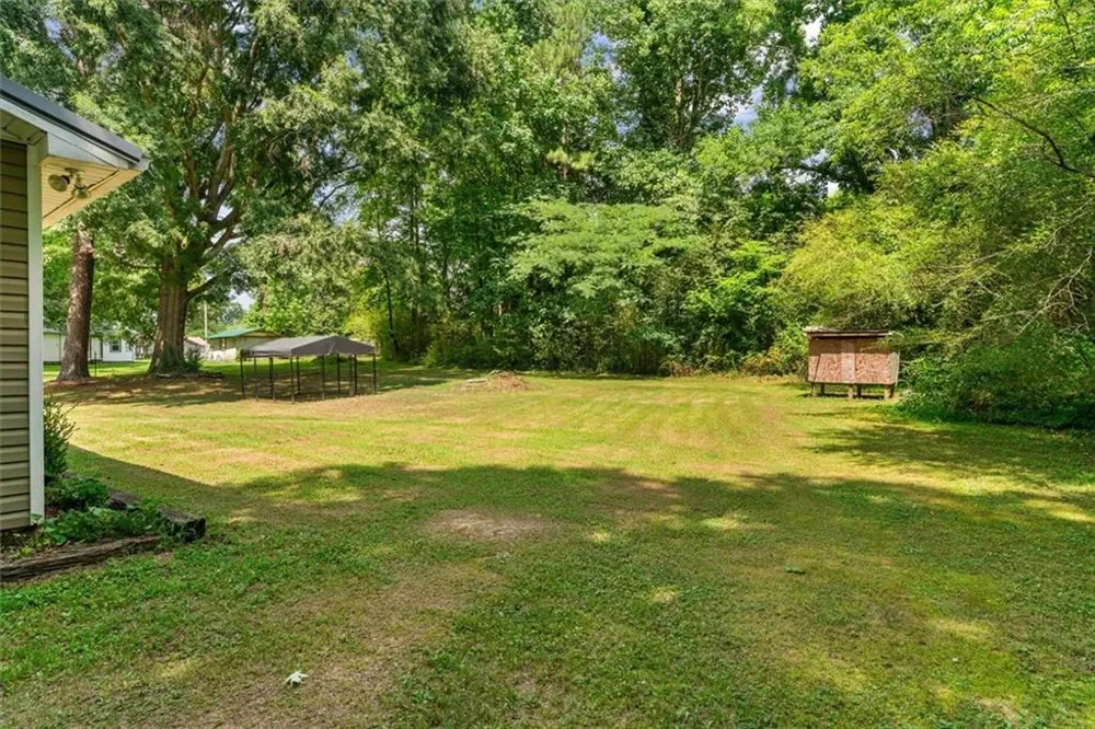 163 Ben Putnam Road Resaca, GA 30735