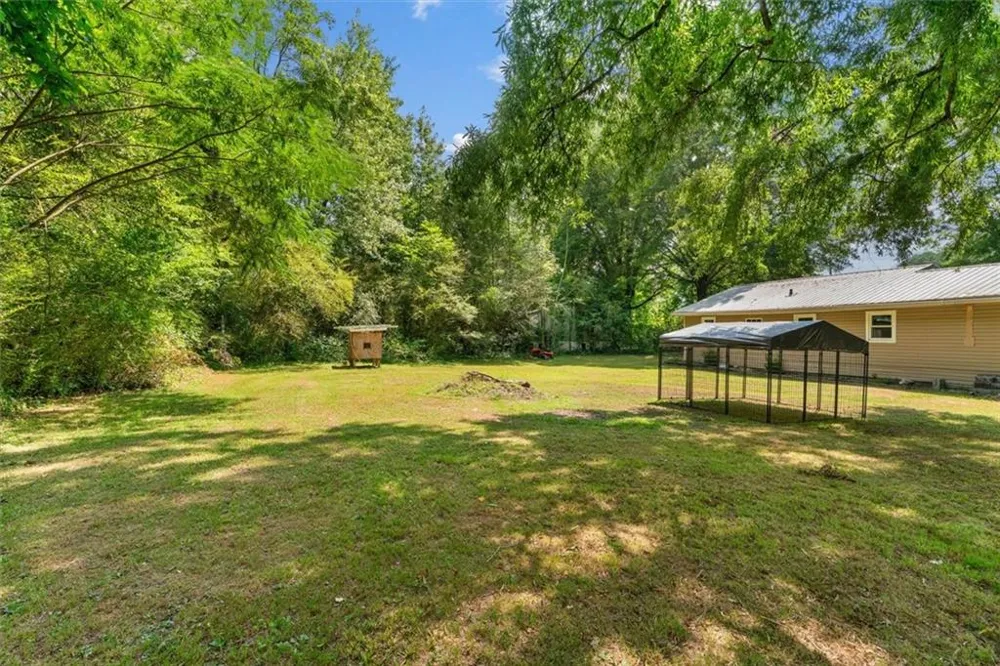 163 Ben Putnam Road Resaca, GA 30735