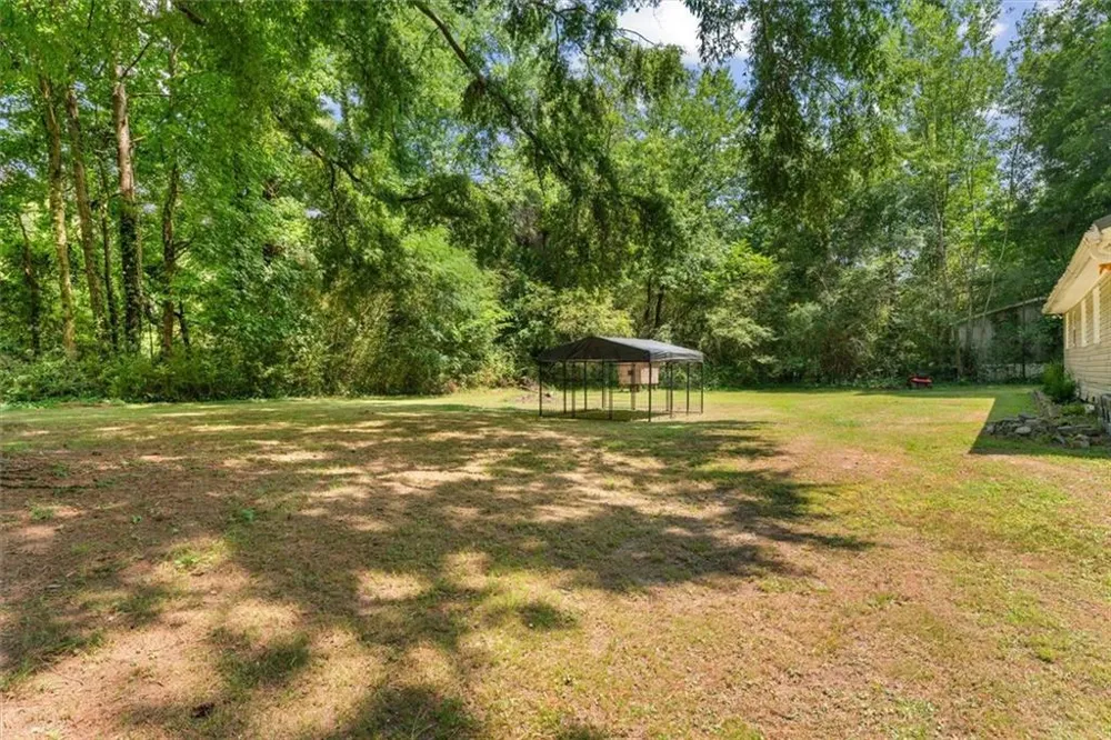 163 Ben Putnam Road Resaca, GA 30735