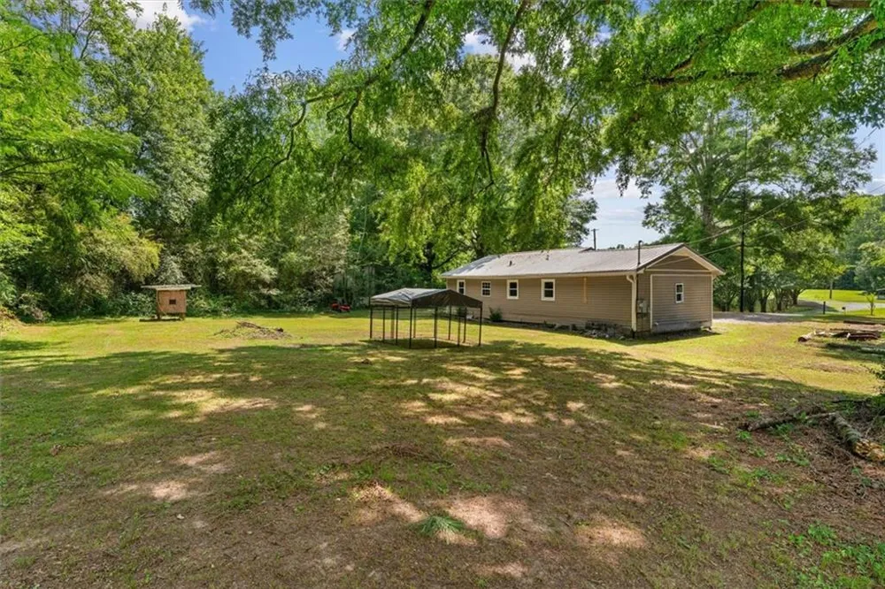 163 Ben Putnam Road Resaca, GA 30735