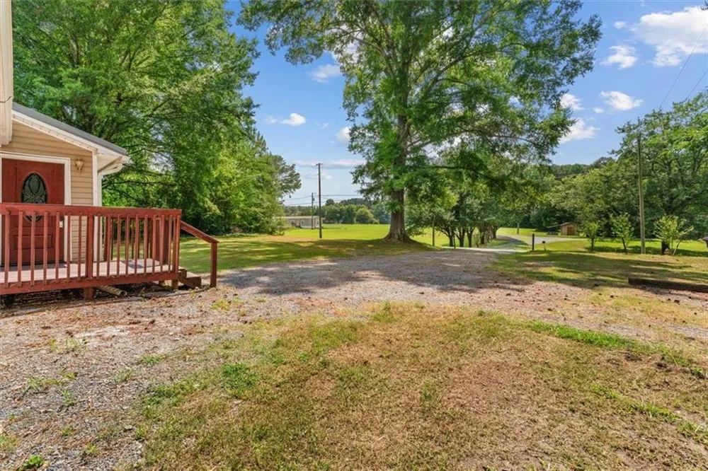 163 Ben Putnam Road Resaca, GA 30735
