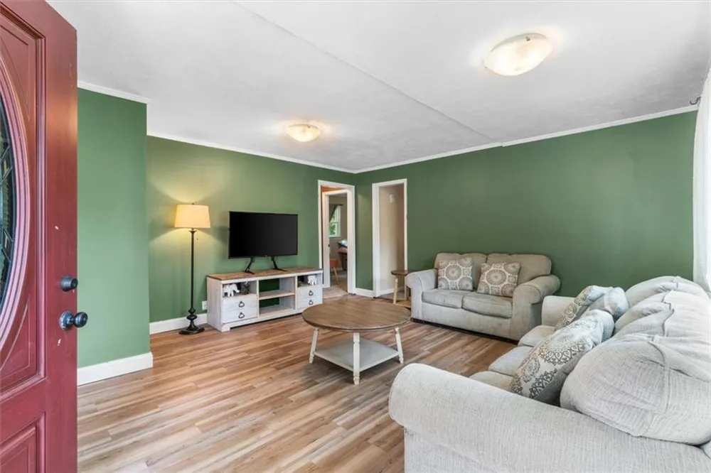 163 Ben Putnam Road Resaca, GA 30735